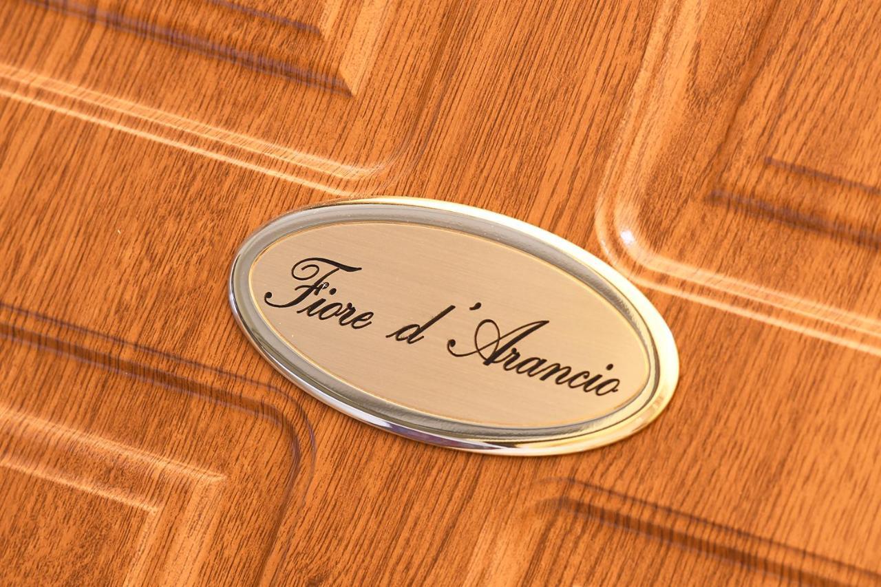 Fiore D'Arancio Luxury City Center Apartment Верона Екстериор снимка