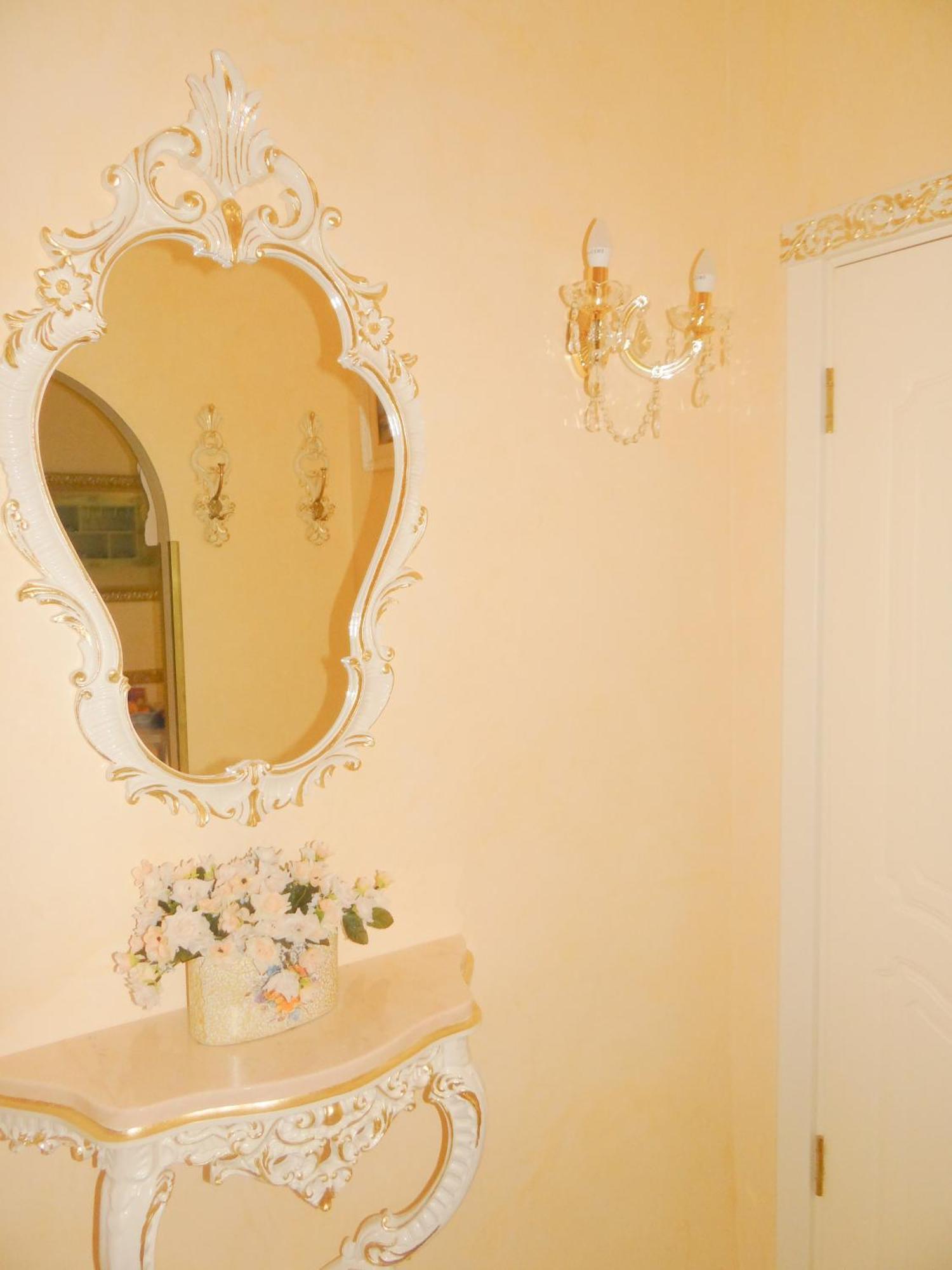 Fiore D'Arancio Luxury City Center Apartment Верона Екстериор снимка