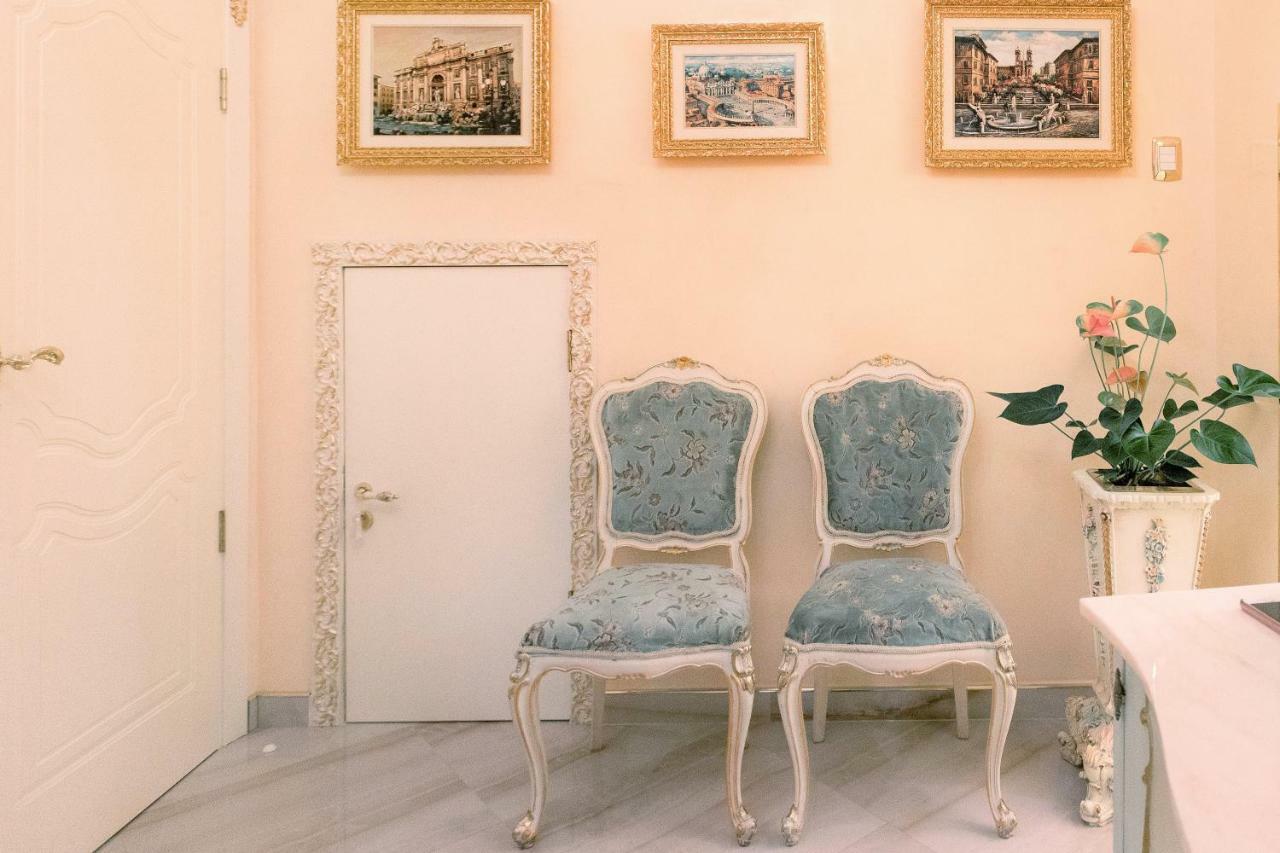 Fiore D'Arancio Luxury City Center Apartment Верона Екстериор снимка