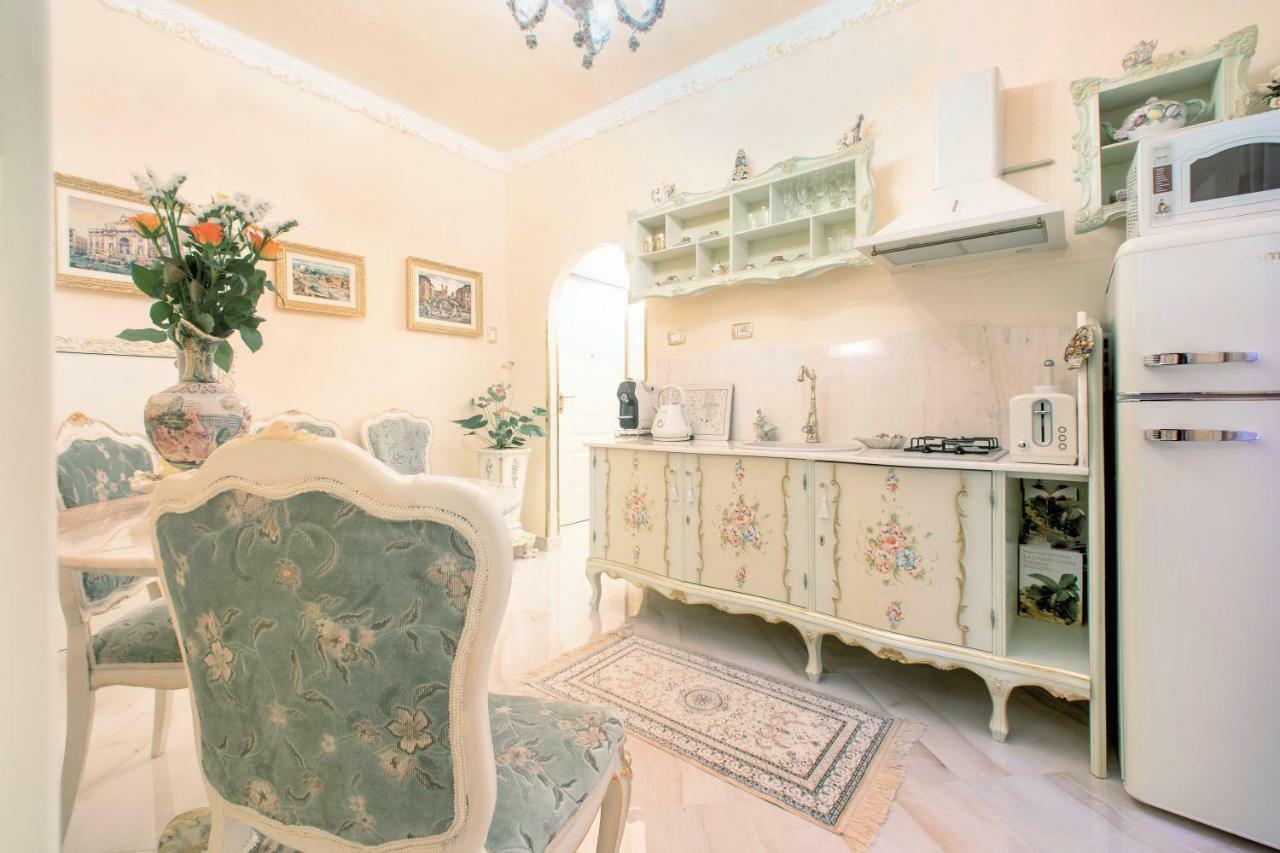 Fiore D'Arancio Luxury City Center Apartment Верона Екстериор снимка